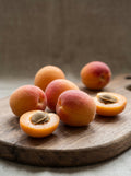 Apricots