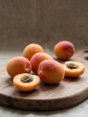 Apricots
