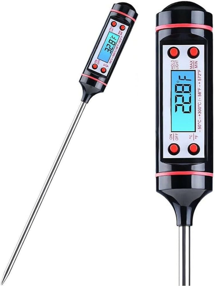 Food Thermo Meter