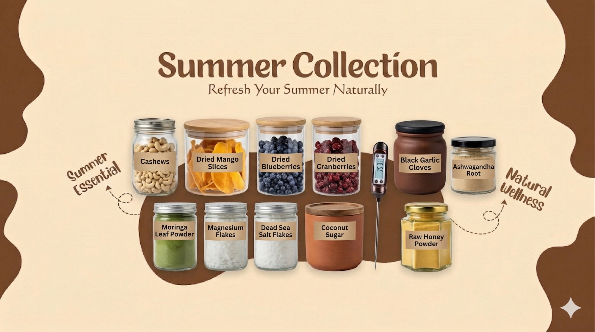 Go Nature Store Banner 2