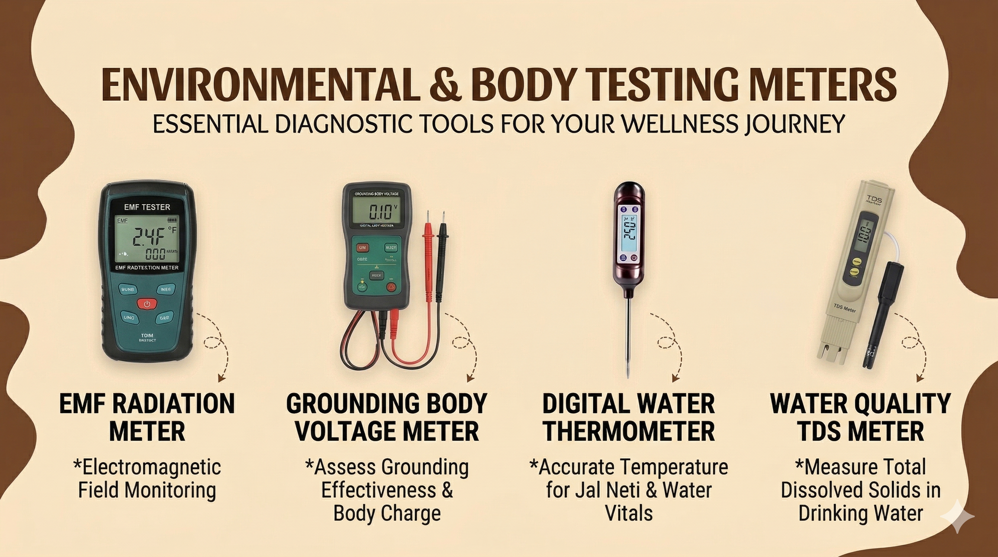 Go Nature Store Banner 3