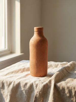 Mitti Bottle