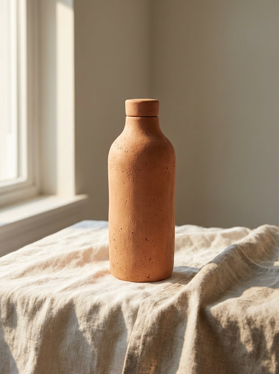 Mitti Bottle