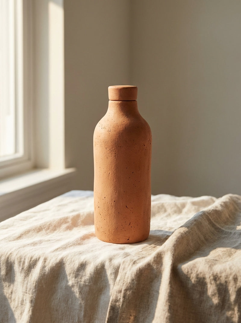 Mitti Bottle