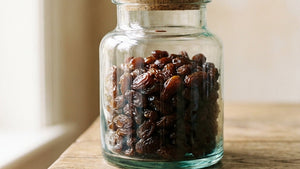 Raisins