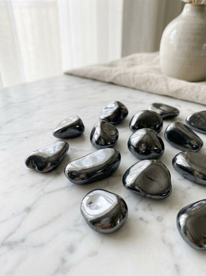 Shungite Stones